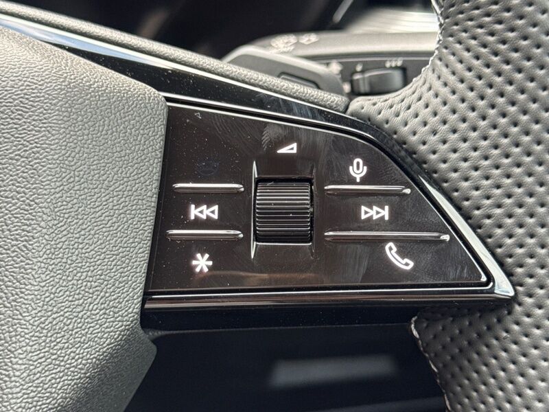 More views of Audi A6