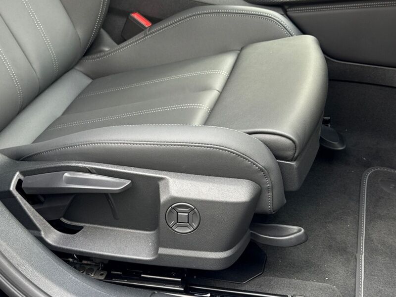 More views of Audi A6