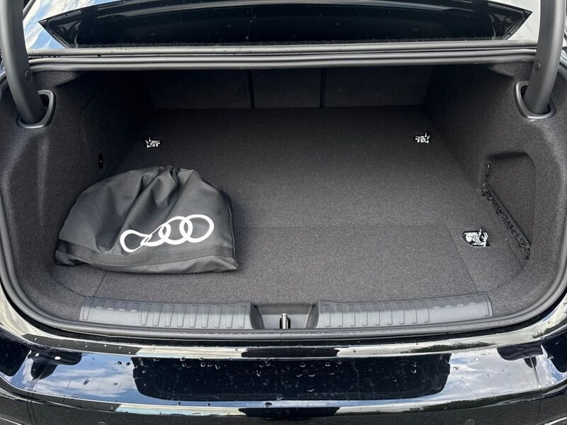 More views of Audi A6