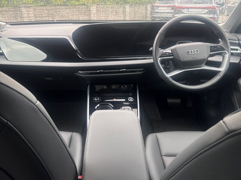 More views of Audi A5