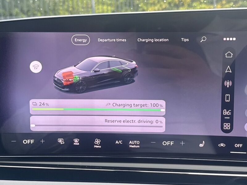 More views of Audi A5