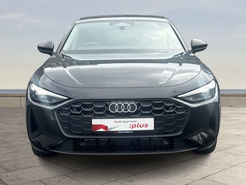 More views of Audi A5