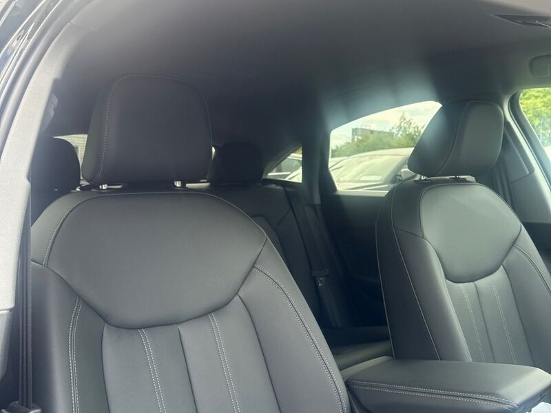 More views of Audi A5