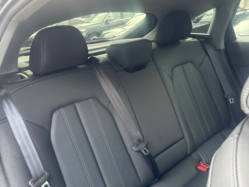 More views of Audi A5