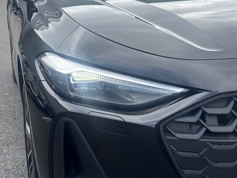 More views of Audi A5