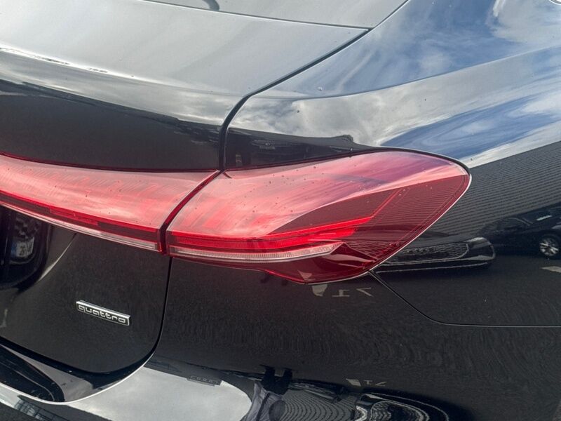 More views of Audi A5