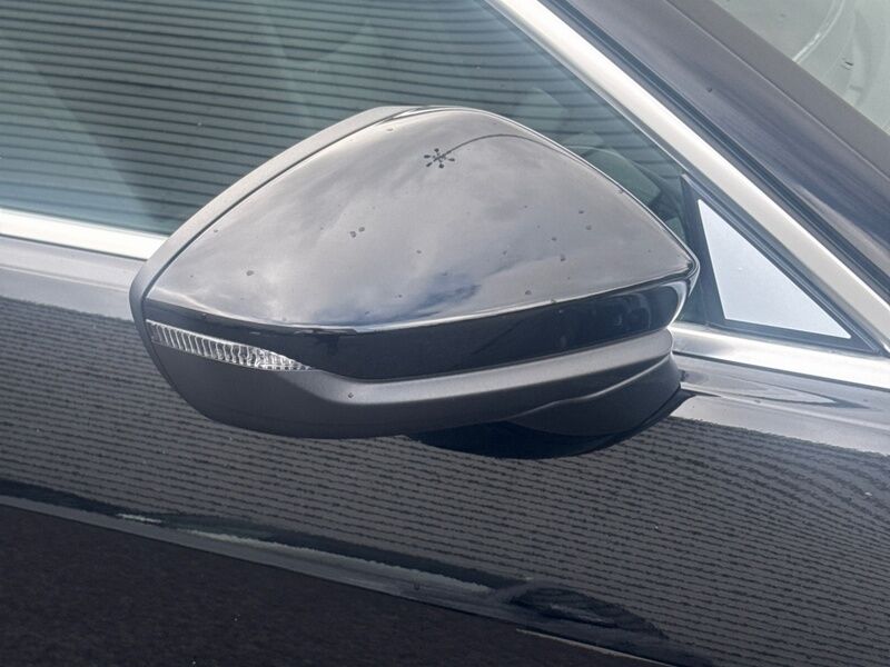 More views of Audi A5