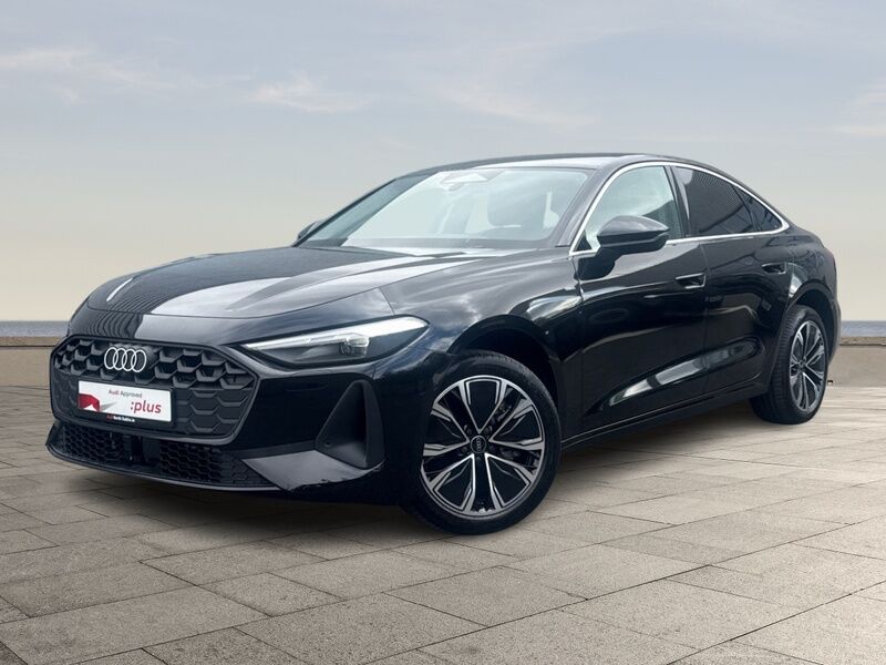 More views of Audi A5