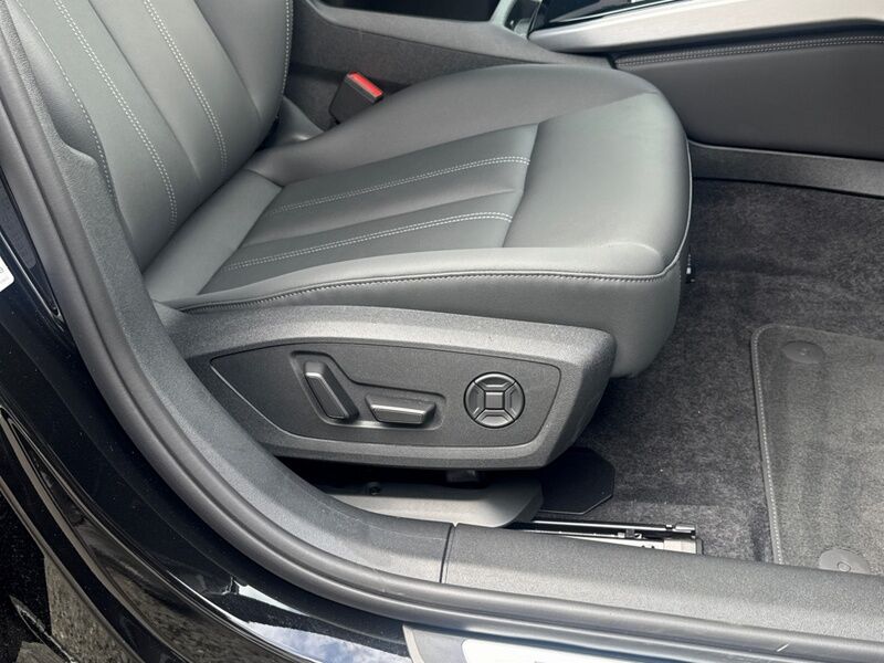 More views of Audi A5