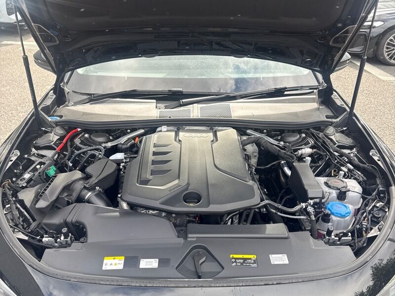 More views of Audi A5