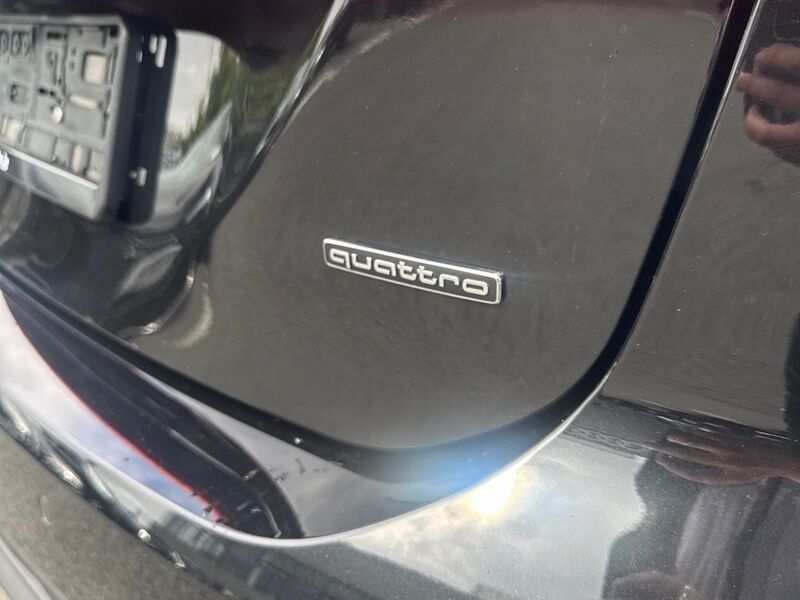 More views of Audi A5