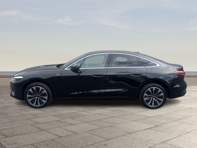 More views of Audi A5