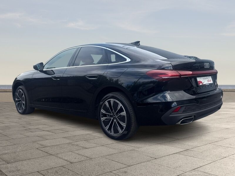 More views of Audi A5