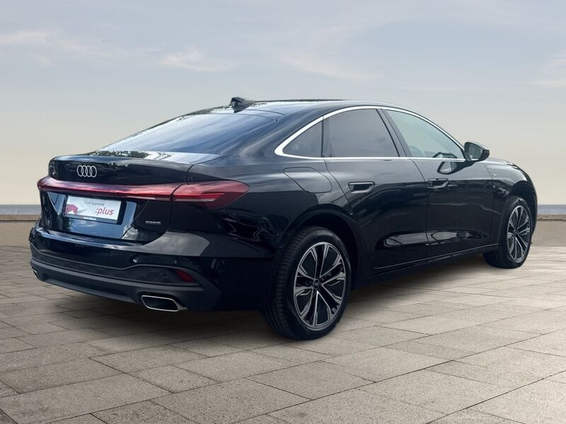 More views of Audi A5