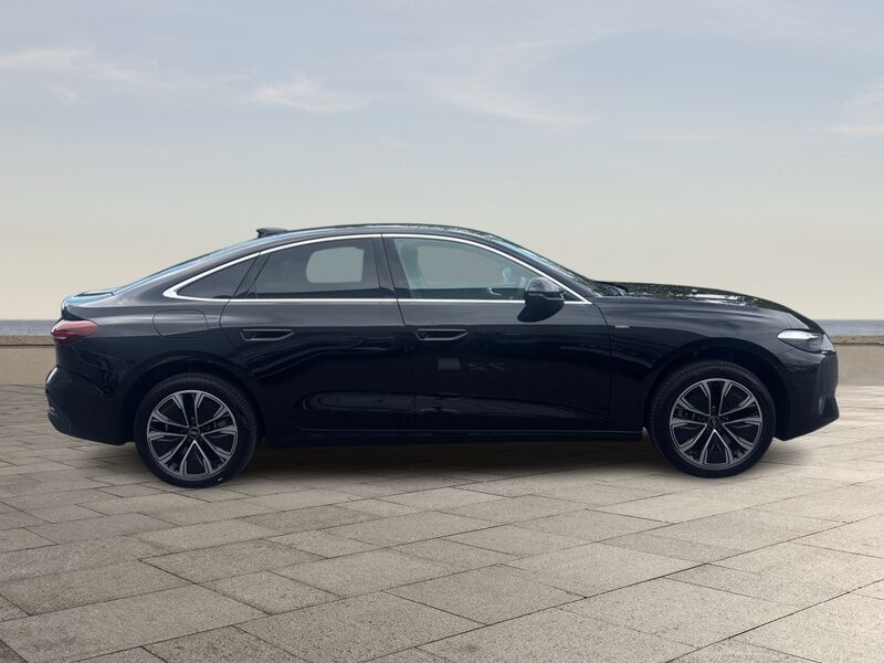 More views of Audi A5