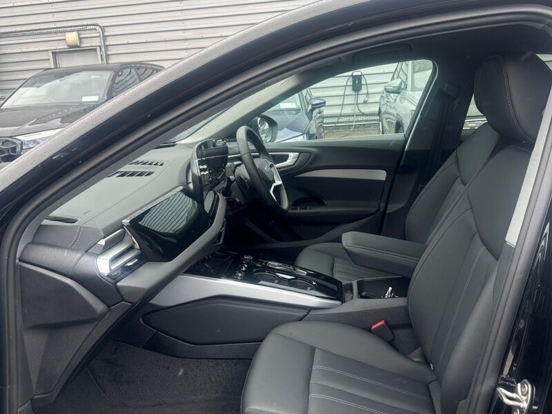 More views of Audi A5