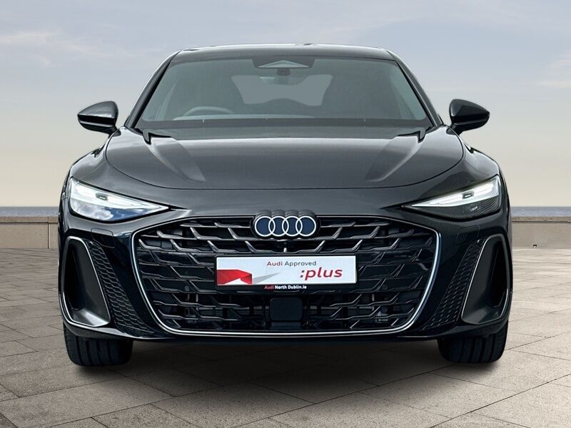 More views of Audi A6