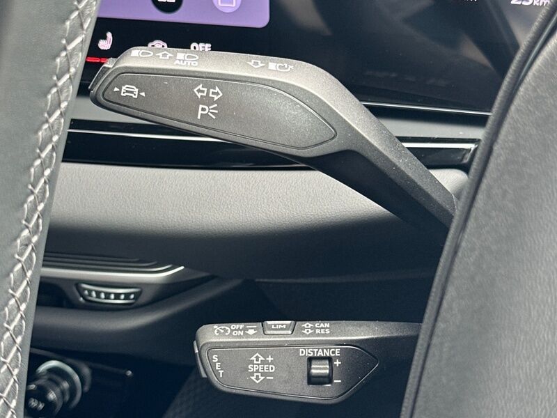 More views of Audi A6