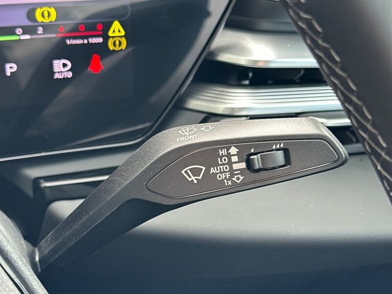 More views of Audi A6