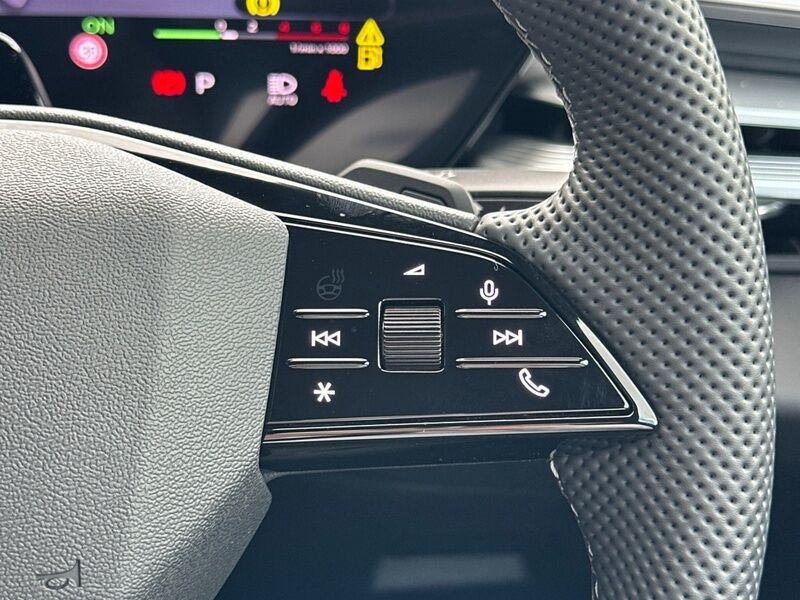 More views of Audi A6