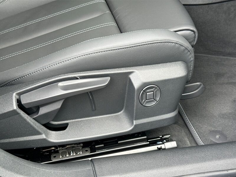 More views of Audi A6