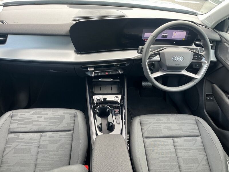 More views of Audi Q3