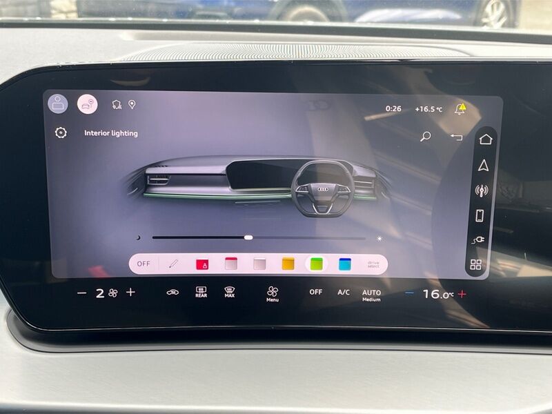 More views of Audi Q3