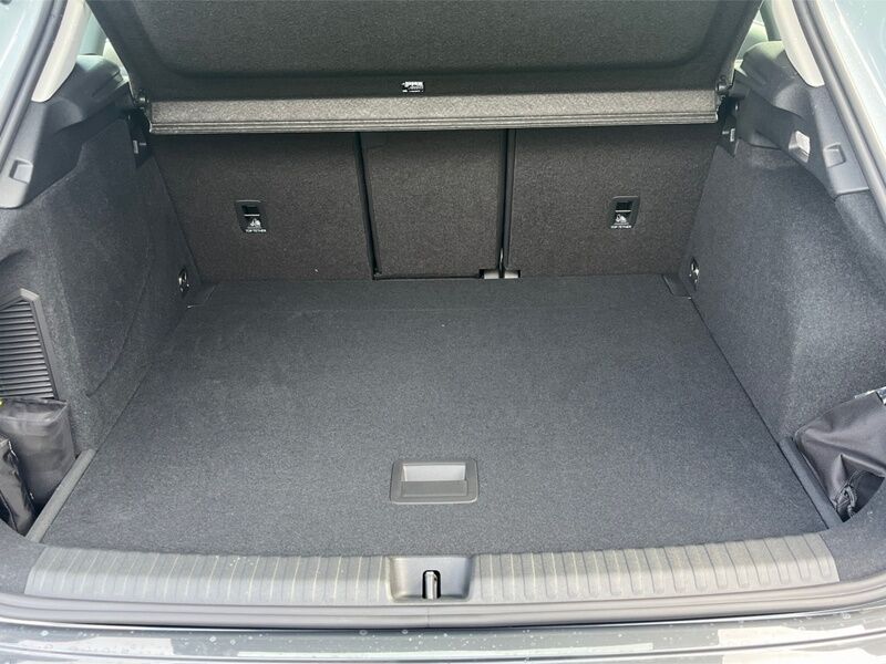 More views of Audi Q3