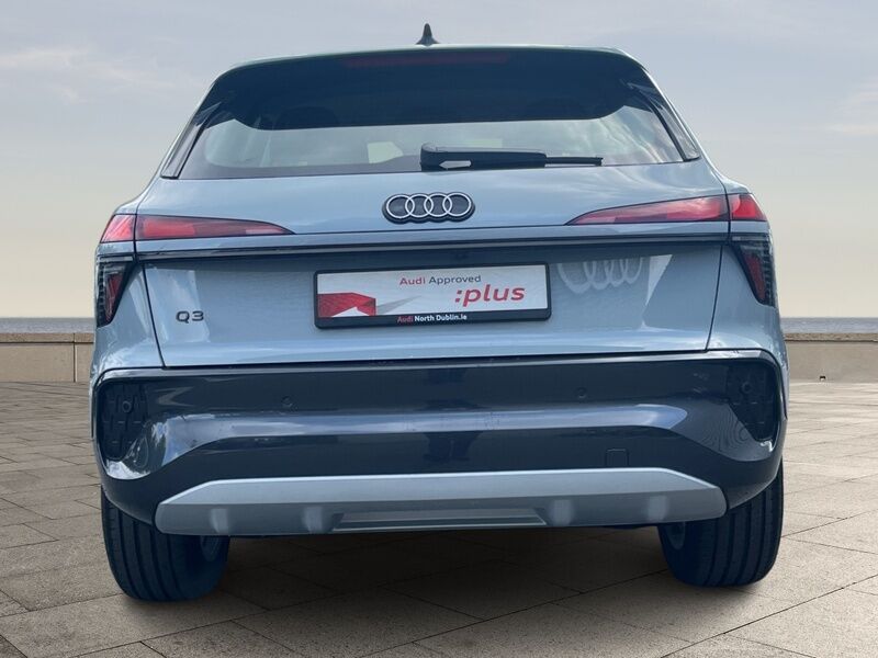 More views of Audi Q3