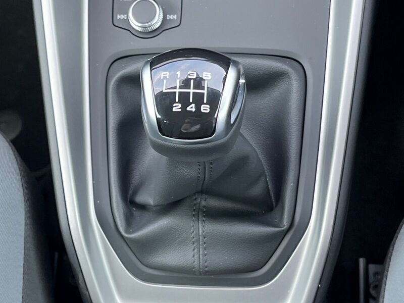 More views of Audi A1