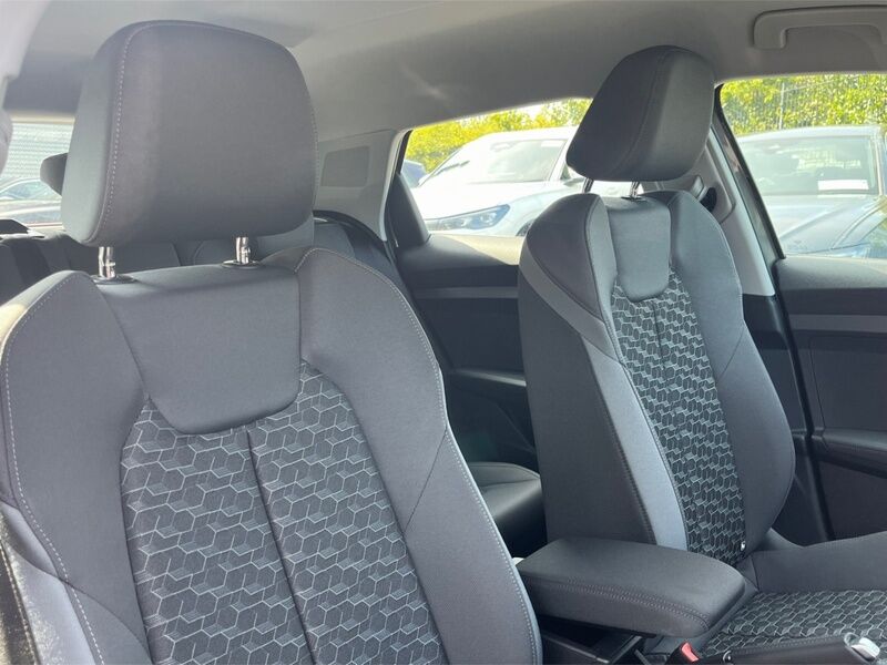More views of Audi A1