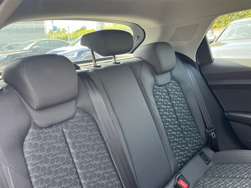 More views of Audi A1