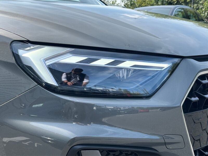 More views of Audi A1