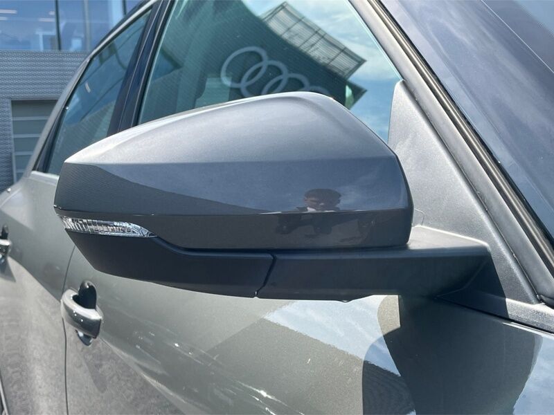 More views of Audi A1