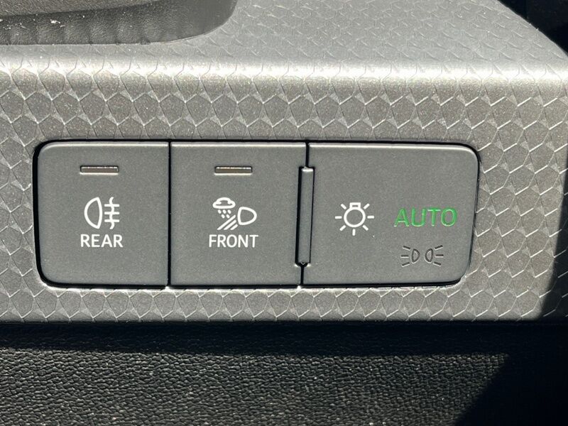More views of Audi A1