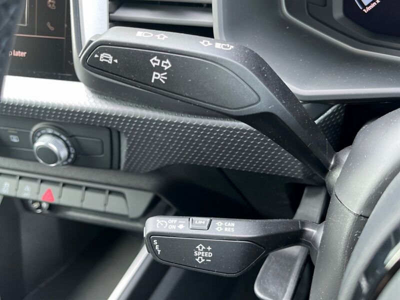More views of Audi A1