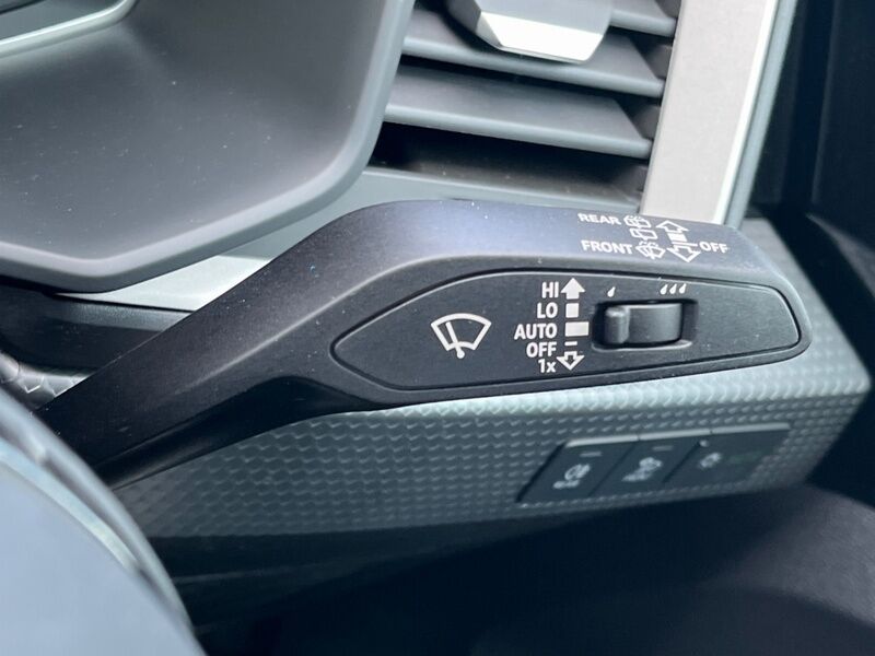 More views of Audi A1
