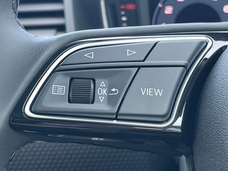 More views of Audi A1