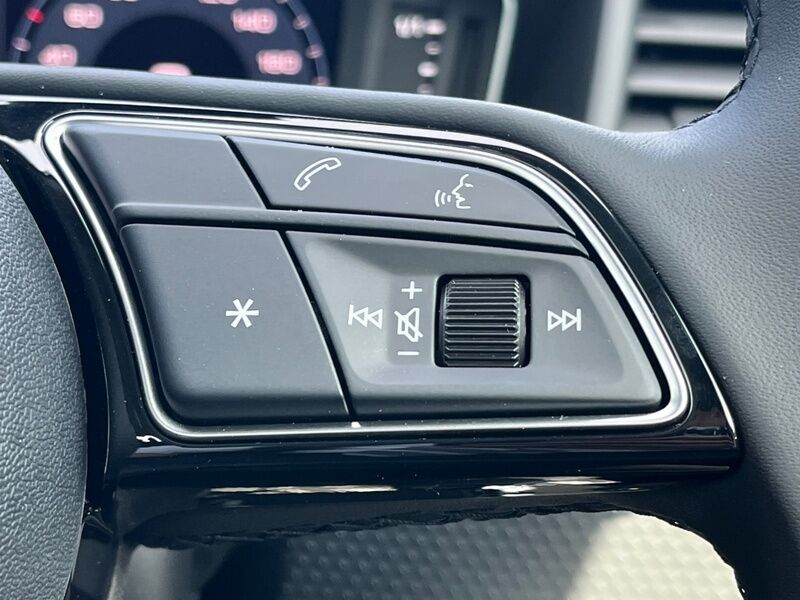 More views of Audi A1