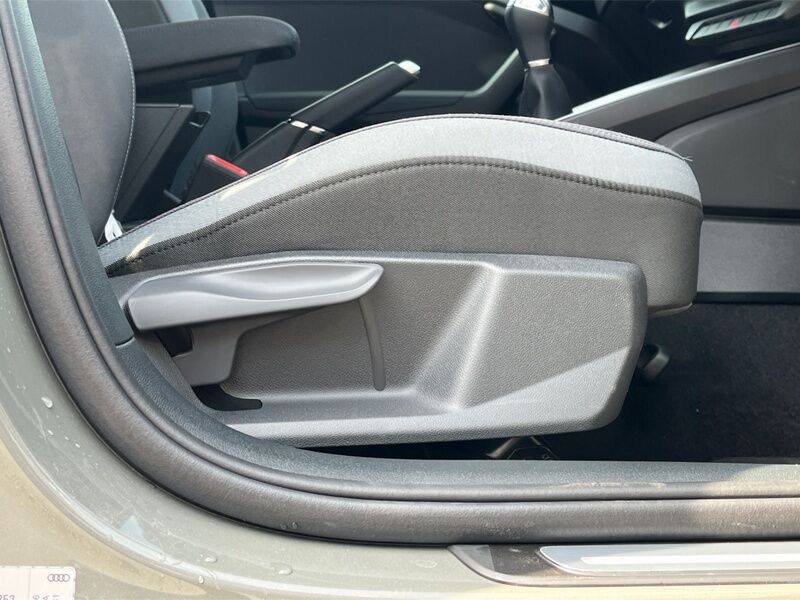 More views of Audi A1