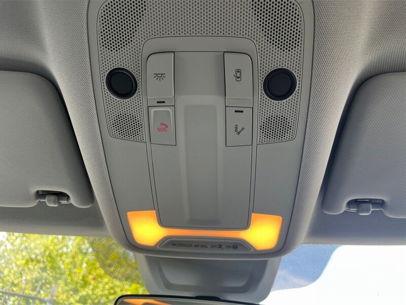 More views of Audi A1