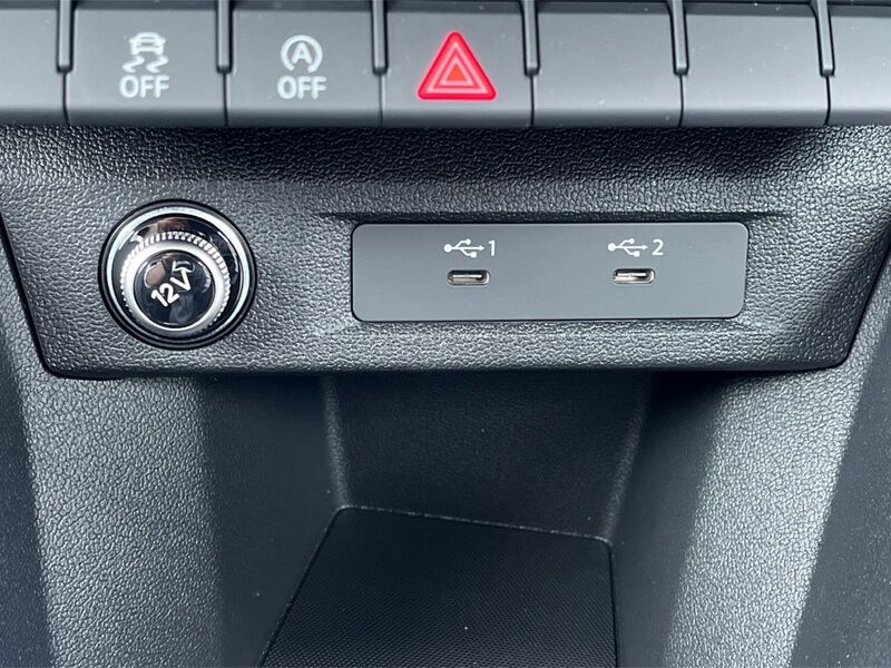 More views of Audi A1