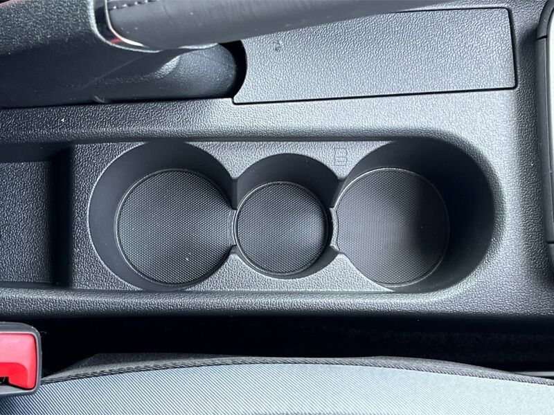 More views of Audi A1