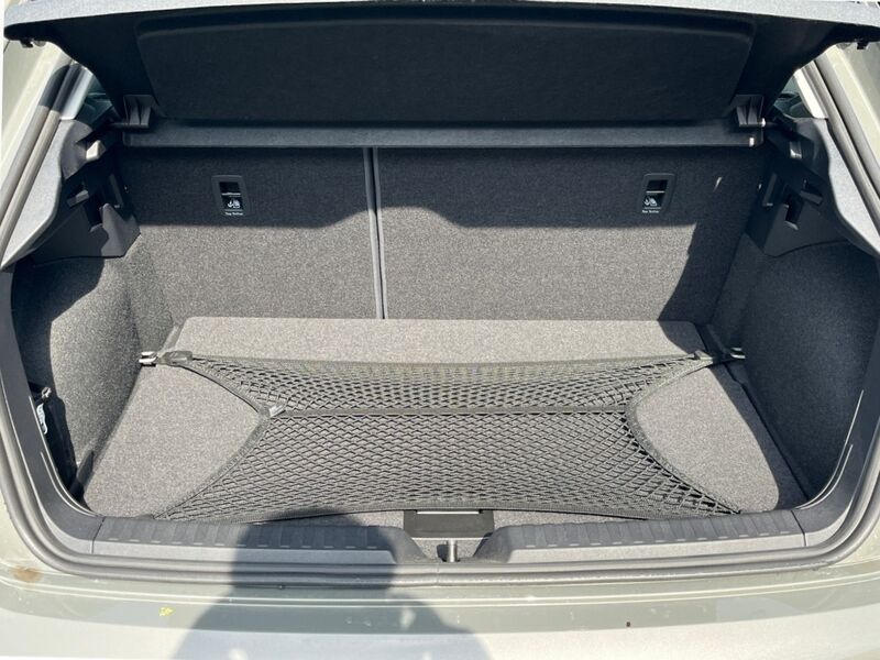 More views of Audi A1