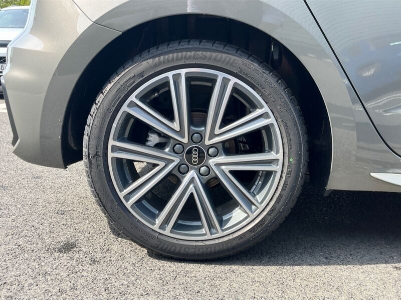 More views of Audi A1