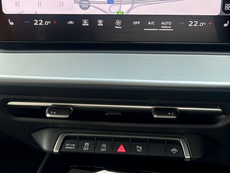 More views of Audi Q3