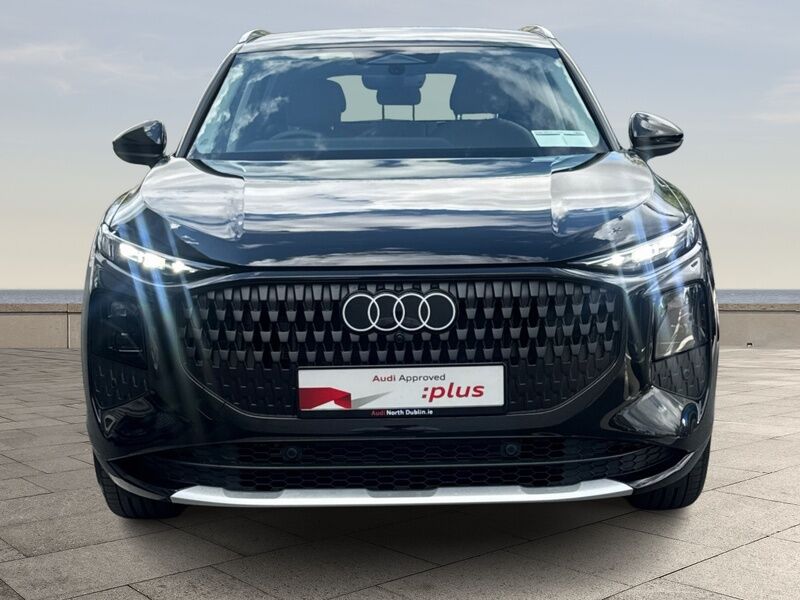 More views of Audi Q3