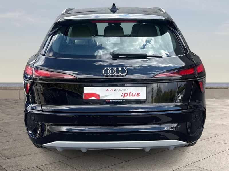 More views of Audi Q3