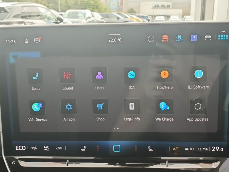 More views of Volkswagen ID.7