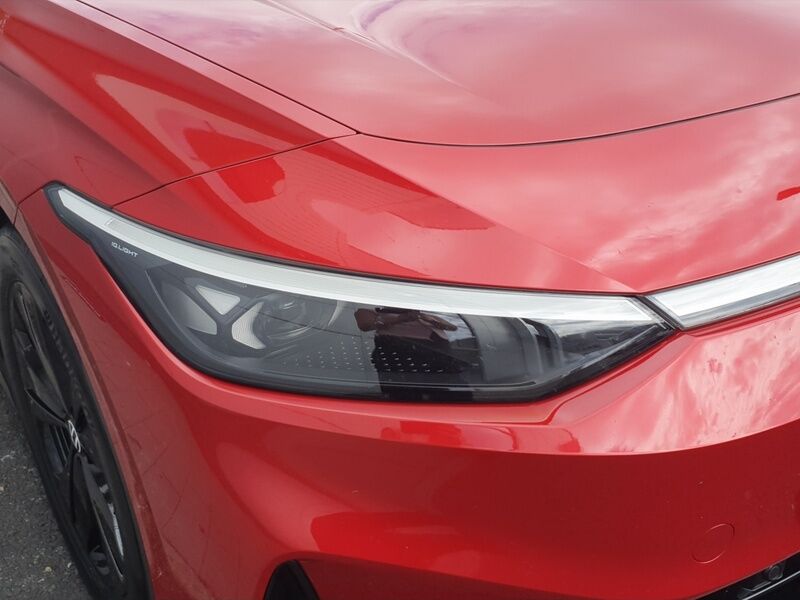 More views of Volkswagen ID.7
